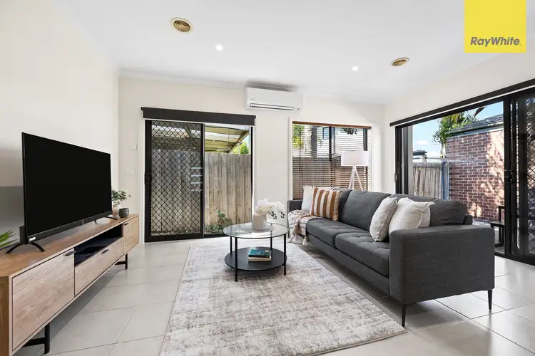 Sixth view of Homely house listing, 2/18 Honey Grove, St Albans VIC 3021