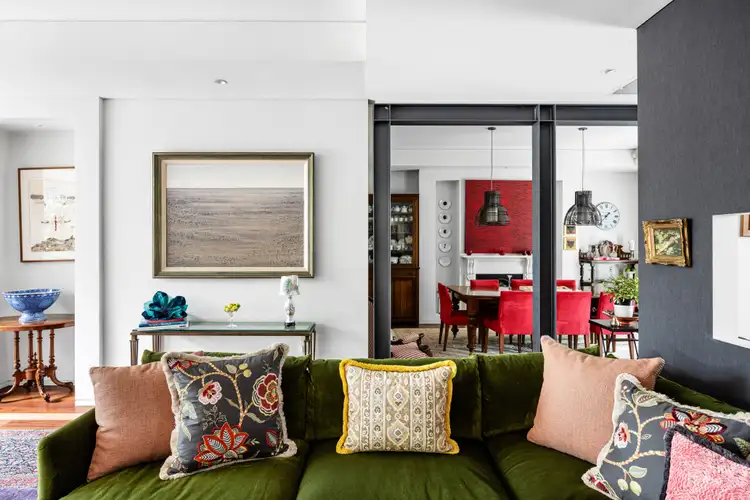 Fifth view of Homely house listing, 95 Union Street, Mcmahons Point NSW 2060