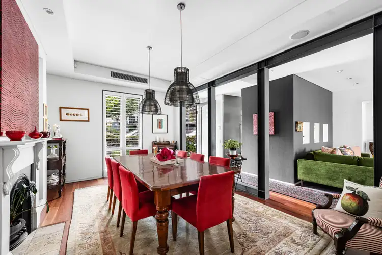 Sixth view of Homely house listing, 95 Union Street, Mcmahons Point NSW 2060