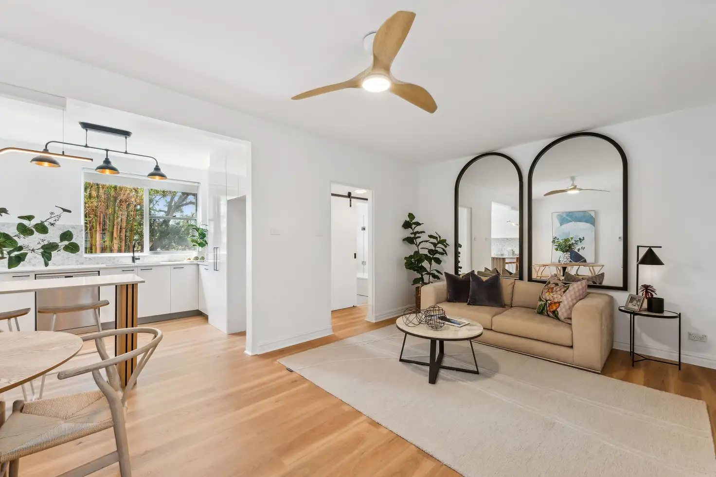 Main view of Homely apartment listing, 8/81 New South Head Road, Vaucluse NSW 2030