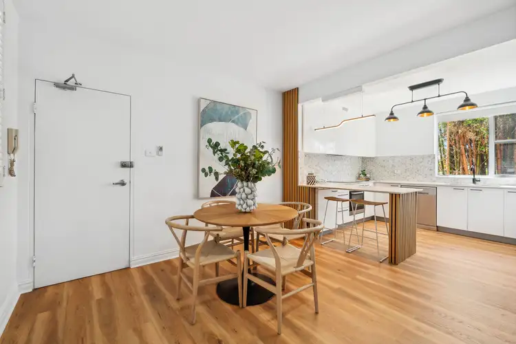 Third view of Homely apartment listing, 8/81 New South Head Road, Vaucluse NSW 2030