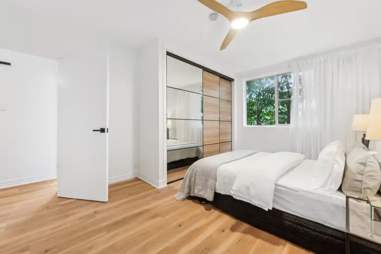 Fourth view of Homely apartment listing, 8/81 New South Head Road, Vaucluse NSW 2030