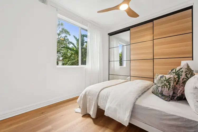 Fifth view of Homely apartment listing, 8/81 New South Head Road, Vaucluse NSW 2030