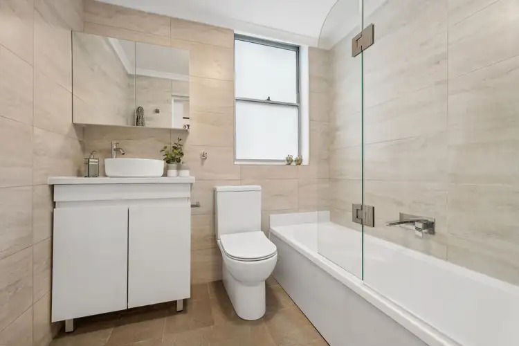 Sixth view of Homely apartment listing, 8/81 New South Head Road, Vaucluse NSW 2030