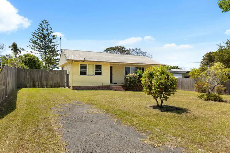 Second view of Homely house listing, 13 Centre Street, Nowra NSW 2541