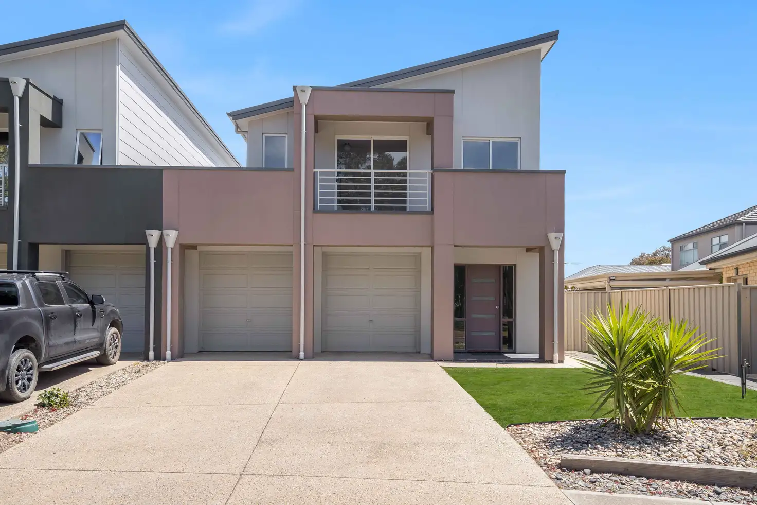 Main view of Homely house listing, 14a Jeanes Street, Henley Beach SA 5022