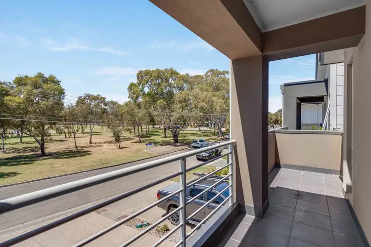 Second view of Homely house listing, 14a Jeanes Street, Henley Beach SA 5022