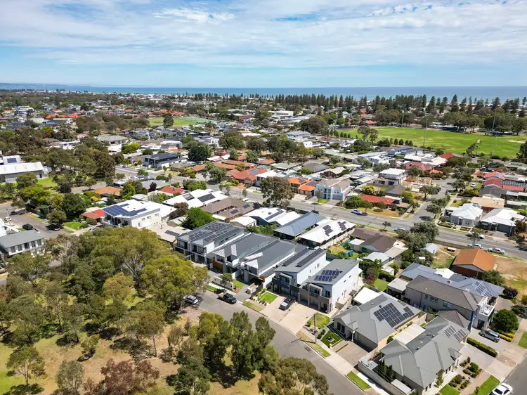 Third view of Homely house listing, 14a Jeanes Street, Henley Beach SA 5022