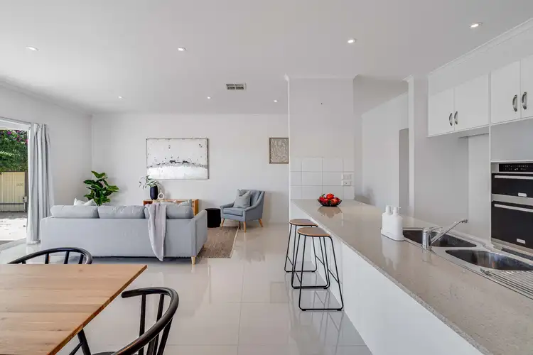 Fourth view of Homely house listing, 14a Jeanes Street, Henley Beach SA 5022