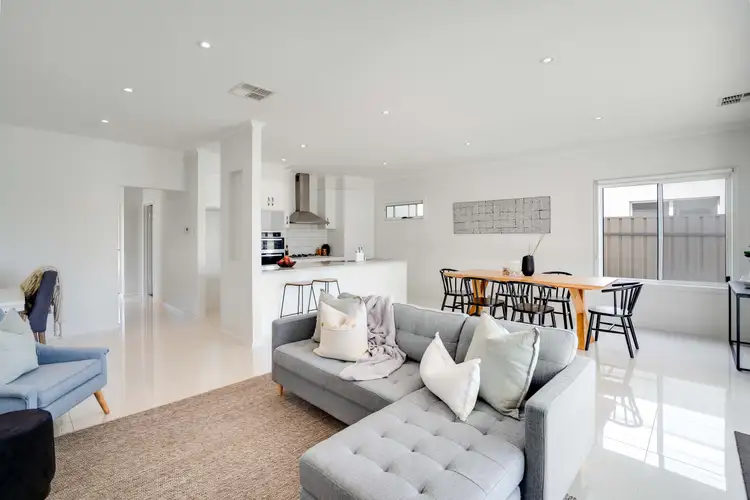 Fifth view of Homely house listing, 14a Jeanes Street, Henley Beach SA 5022