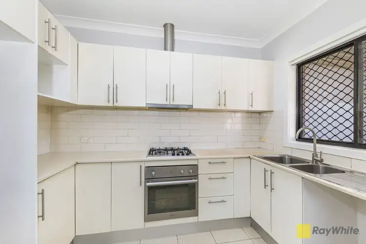 Second view of Homely villa listing, 2/36 Carinya Road, Girraween NSW 2145