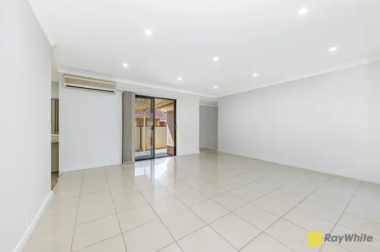 Third view of Homely villa listing, 2/36 Carinya Road, Girraween NSW 2145