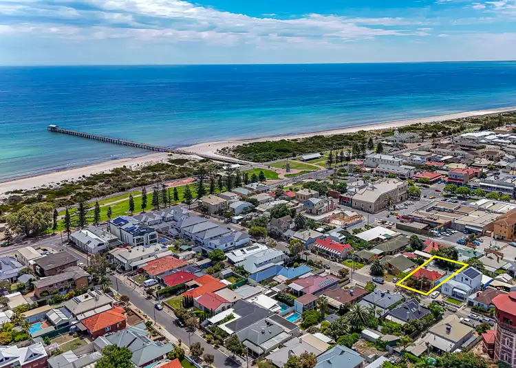 29 Blackler Street, Semaphore SA 5019