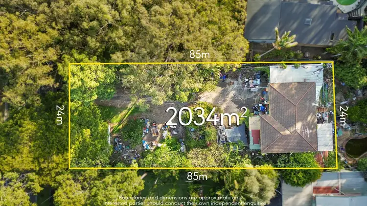 21 Tanah Merah Avenue, Tanah Merah QLD 4128