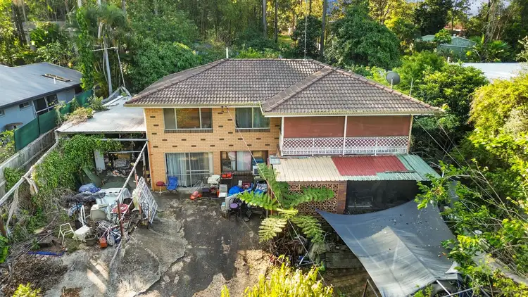 Second view of Homely house listing, 21 Tanah Merah Avenue, Tanah Merah QLD 4128