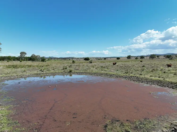 Fourth view of Homely land listing, Lot 1 Brisbane Valley Highway, Braemore QLD 4313