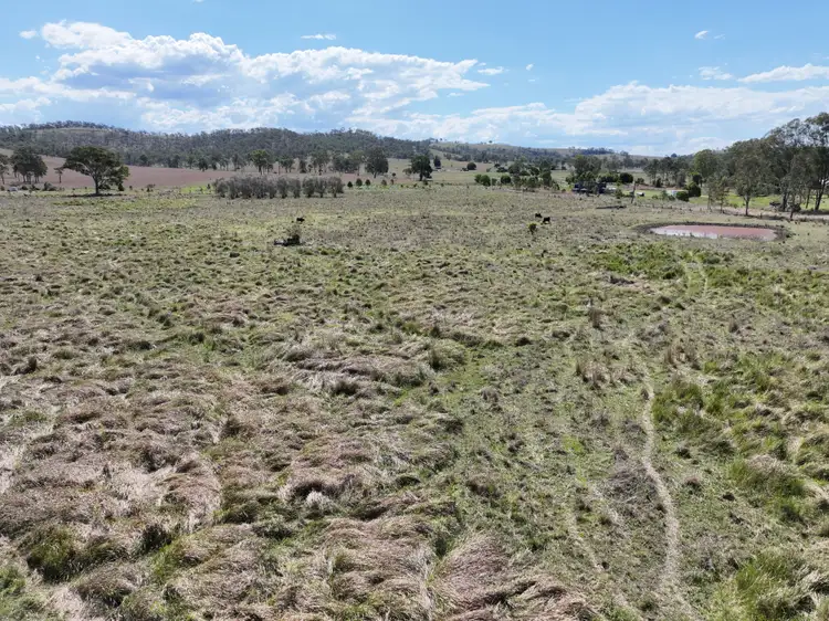 Sixth view of Homely land listing, Lot 1 Brisbane Valley Highway, Braemore QLD 4313