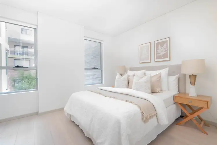 Fifth view of Homely apartment listing, 10/58-60 Keeler Street, Carlingford NSW 2118