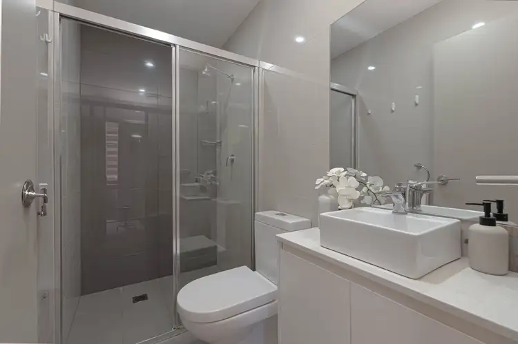 Sixth view of Homely apartment listing, 10/58-60 Keeler Street, Carlingford NSW 2118