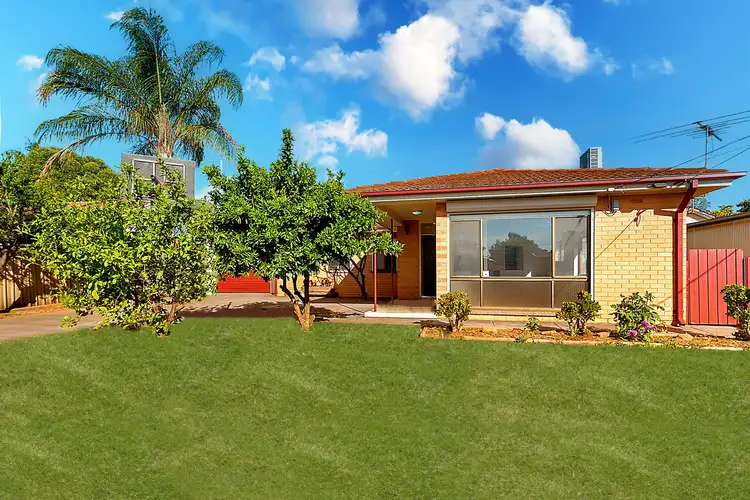 70 Cross Keys Road, Brahma Lodge SA 5109