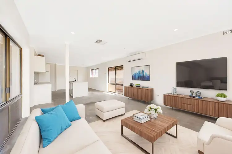 Second view of Homely house listing, 70 Cross Keys Road, Brahma Lodge SA 5109