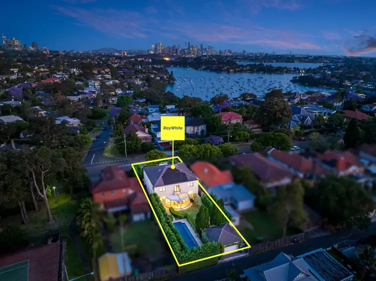 3 Kenneth Street