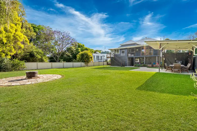 36 Patrick Street, Laidley QLD 4341