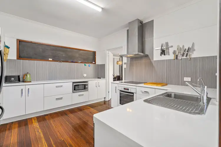 Sixth view of Homely house listing, 36 Patrick Street, Laidley QLD 4341