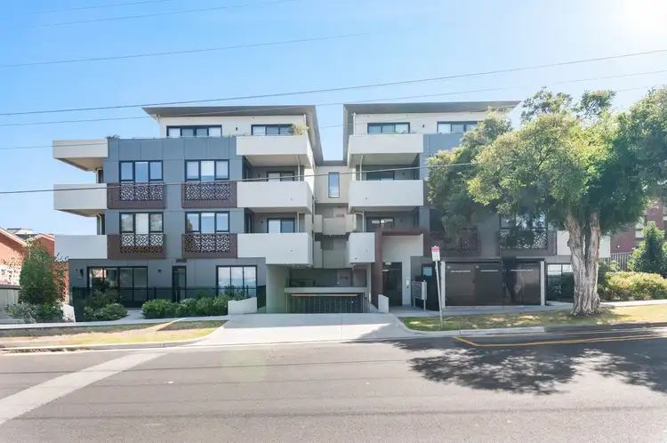 210/54-56 Scott Street, Dandenong VIC 3175