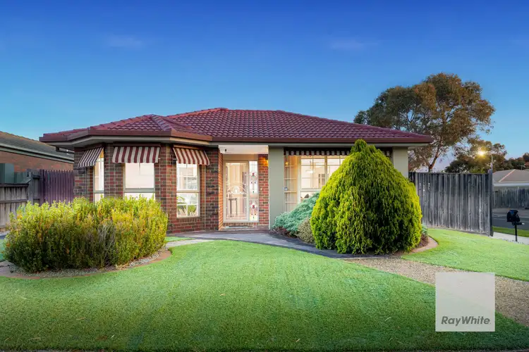 Main view of Homely house listing, 1 Toombak Walk, Sydenham VIC 3037