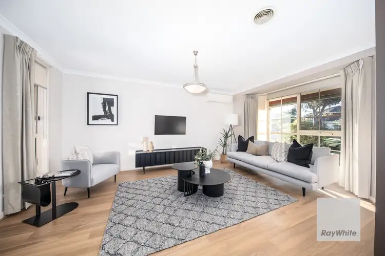 Fourth view of Homely house listing, 1 Toombak Walk, Sydenham VIC 3037