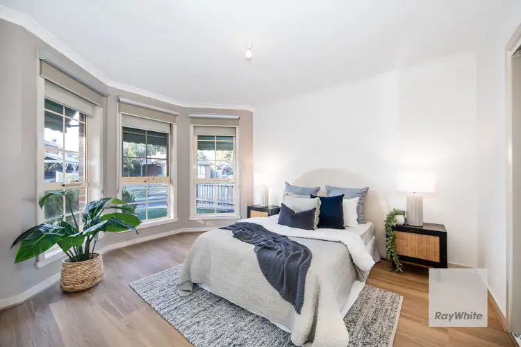 Fifth view of Homely house listing, 1 Toombak Walk, Sydenham VIC 3037