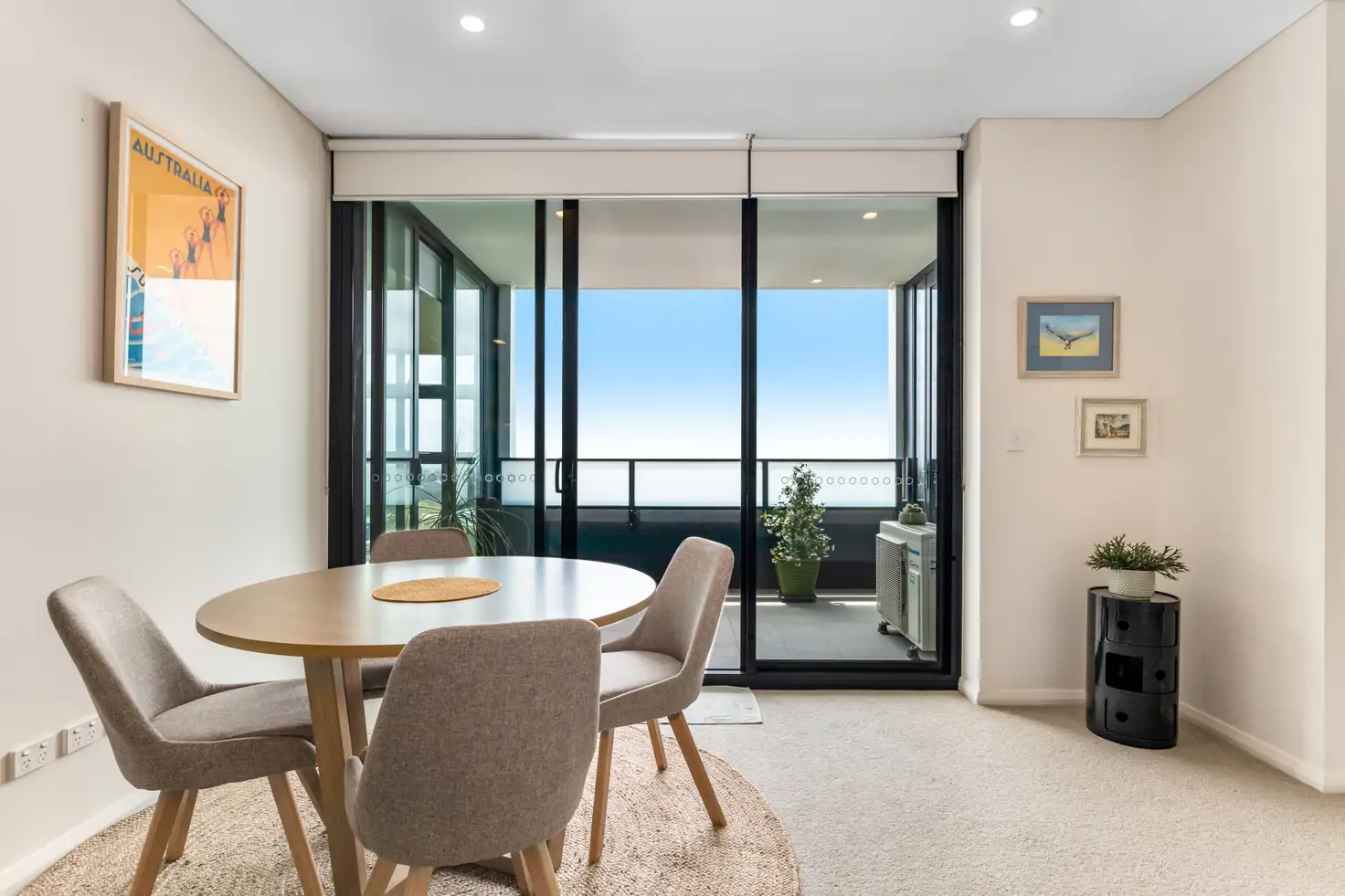 Main view of Homely apartment listing, 510/7 Village Place, Kirrawee NSW 2232