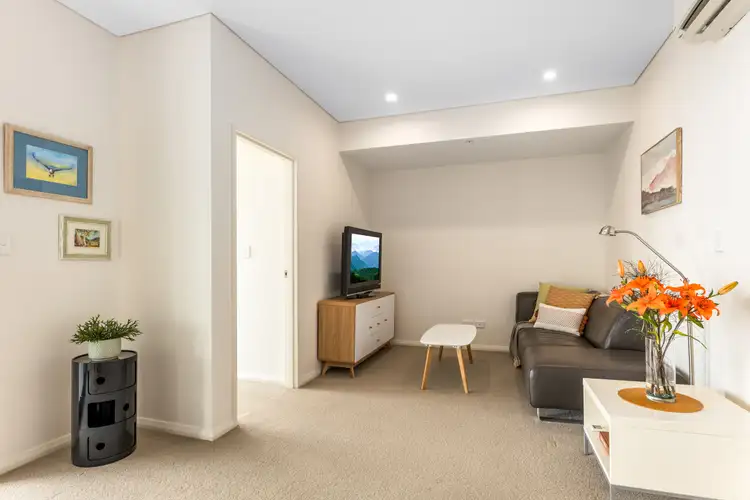 Third view of Homely apartment listing, 510/7 Village Place, Kirrawee NSW 2232