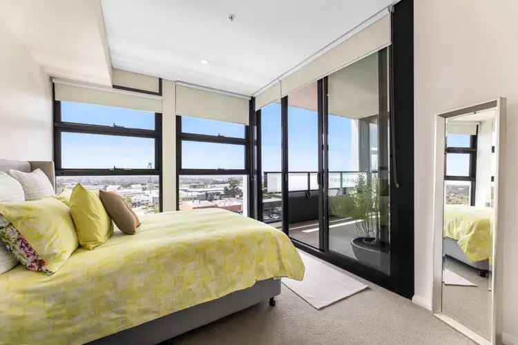 Fourth view of Homely apartment listing, 510/7 Village Place, Kirrawee NSW 2232