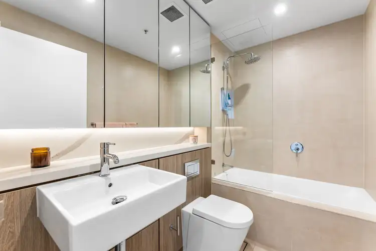 Fifth view of Homely apartment listing, 510/7 Village Place, Kirrawee NSW 2232