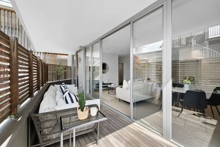 Fourth view of Homely apartment listing, 201/2 Marlborough Street, Drummoyne NSW 2047