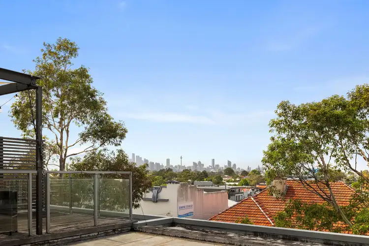 Fifth view of Homely apartment listing, 201/2 Marlborough Street, Drummoyne NSW 2047
