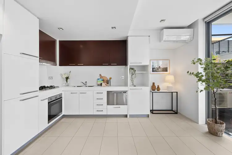 Sixth view of Homely apartment listing, 201/2 Marlborough Street, Drummoyne NSW 2047