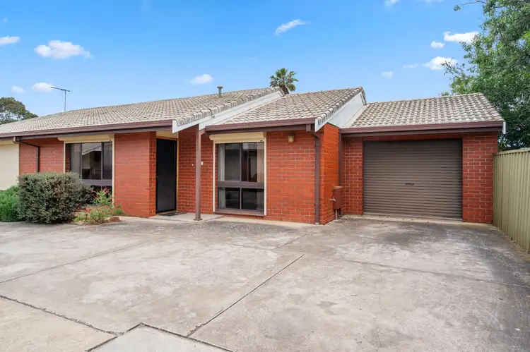 4/4 Wallala Avenue, Park Holme SA 5043
