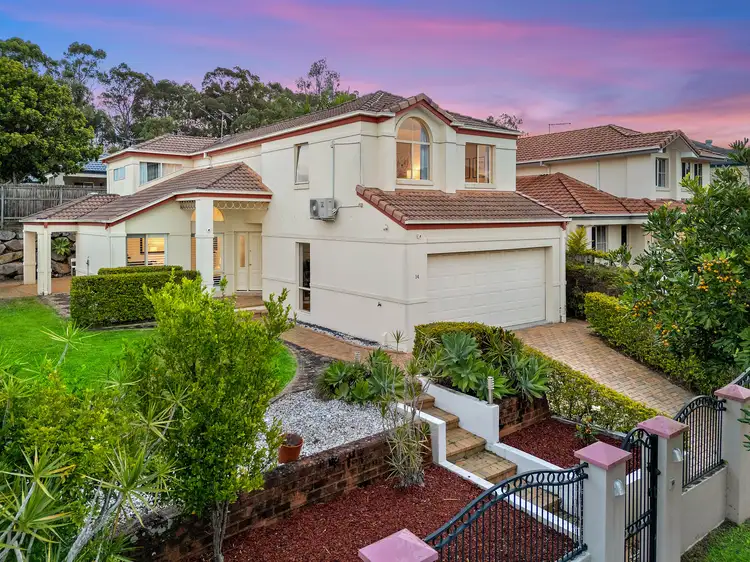14 Regal Place