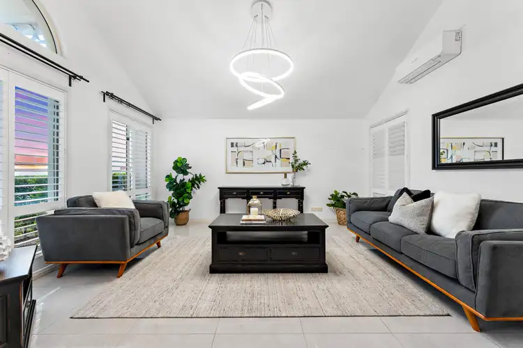 Second view of Homely house listing, 14 Regal Place, Eight Mile Plains QLD 4113