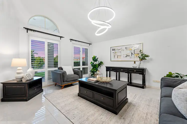 Third view of Homely house listing, 14 Regal Place, Eight Mile Plains QLD 4113