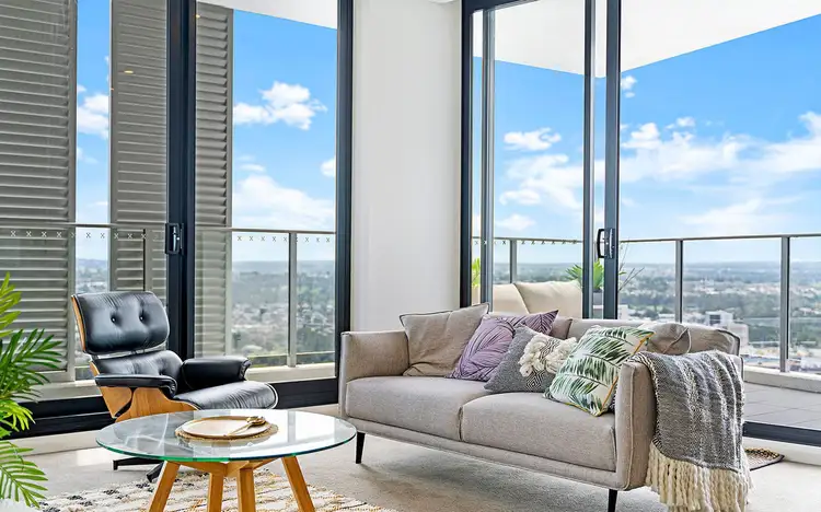 Main view of Homely apartment listing, Address available on request
