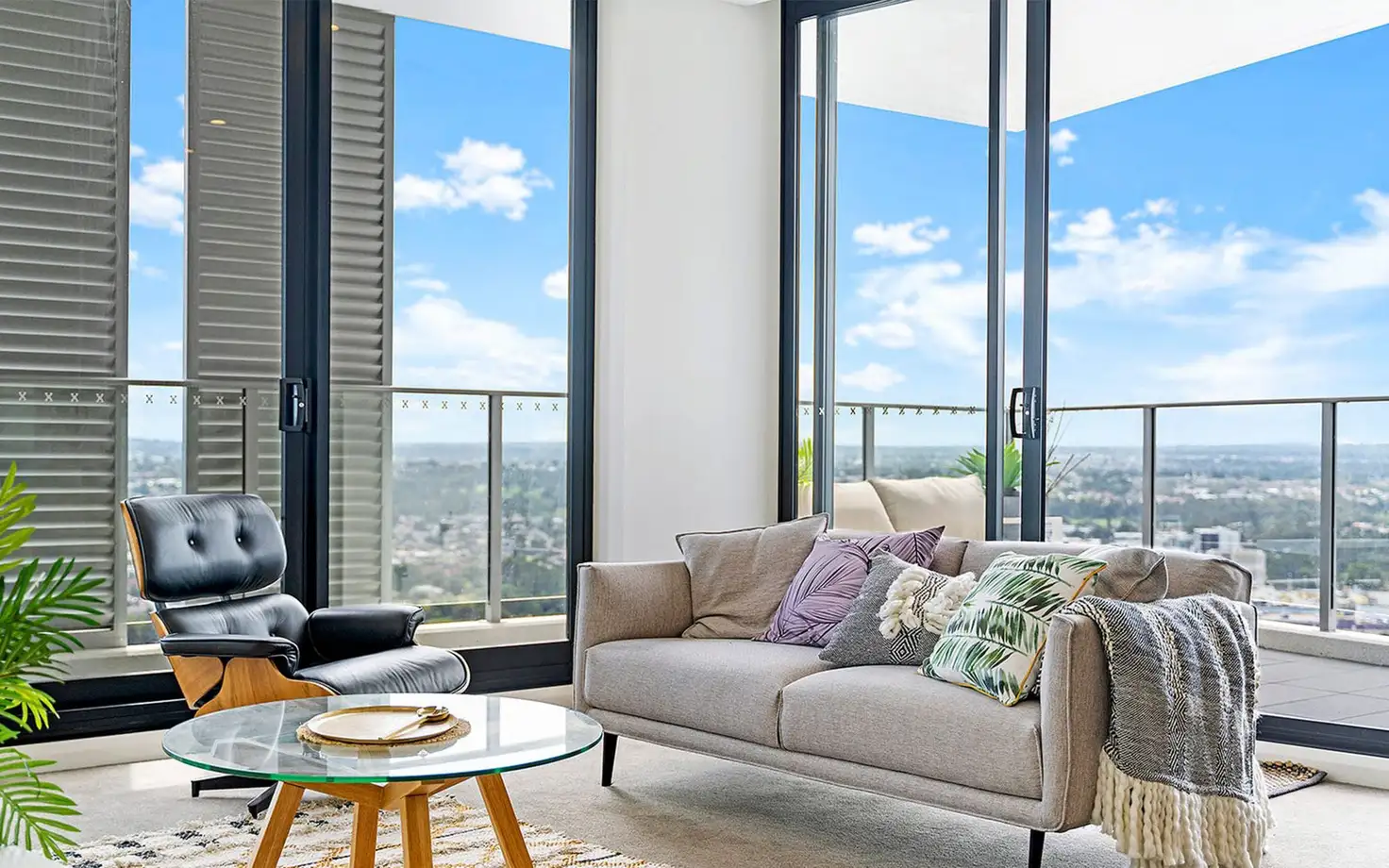 Main view of Homely apartment listing, Address available on request