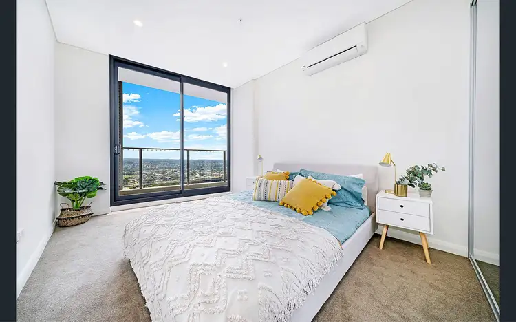 Third view of Homely apartment listing, Address available on request