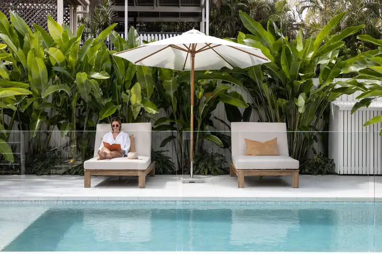 Second view of Homely house listing, 6 Fitzroy Street, Clayfield QLD 4011