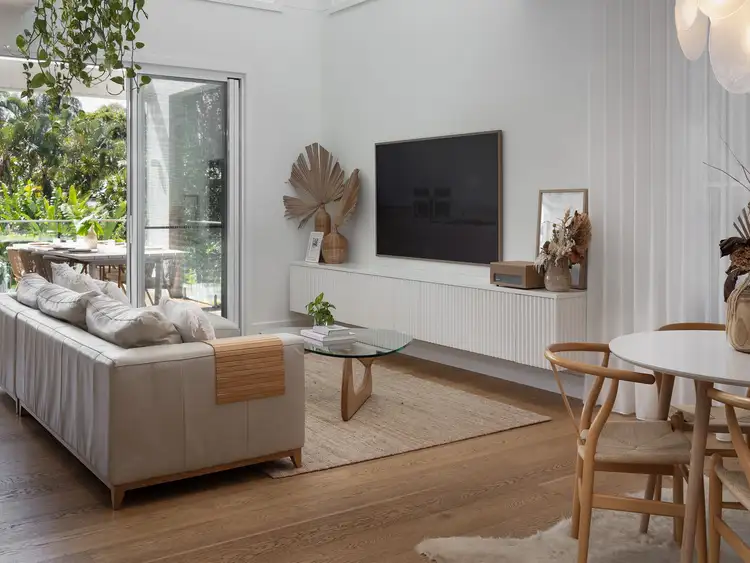 Fourth view of Homely house listing, 6 Fitzroy Street, Clayfield QLD 4011