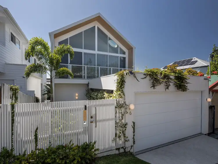 Fifth view of Homely house listing, 6 Fitzroy Street, Clayfield QLD 4011