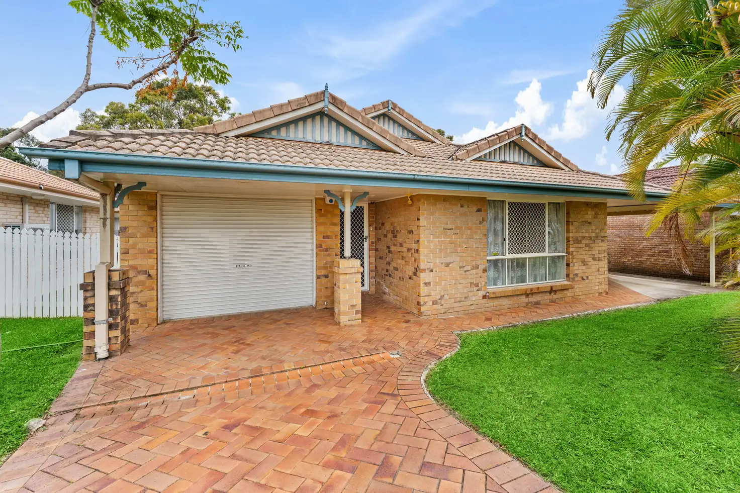 Main view of Homely house listing, 7 Rosewood Place, Runcorn QLD 4113